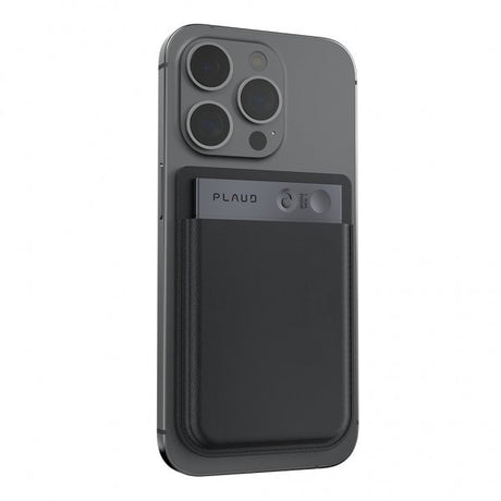 Plaud Note magnetisk etui Sort