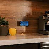 Twelve South PowerBug MagSafe-oplader Slate