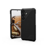 Urban Armor Gear (UAG) Samsung Galaxy S25 Cover Pathfinder Sort
