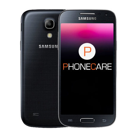 Brugt Samsung Galaxy S4 Mini 8GB Sort – Brugt stand