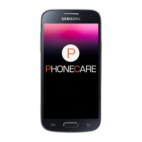 Brugt Samsung Galaxy S4 Mini 8GB Sort – Brugt stand