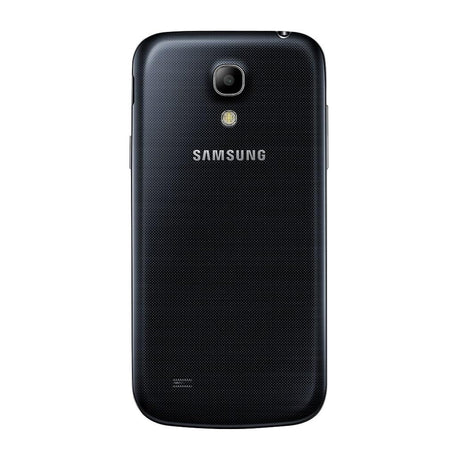 Brugt Samsung Galaxy S4 Mini 8GB Sort – Brugt stand