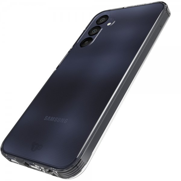 Tech21 Samsung Galaxy A25 Cover Evo Lite Transparent