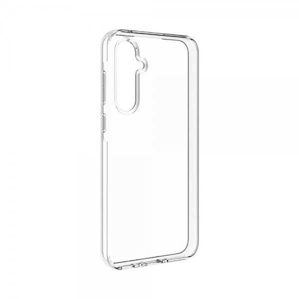 Puro Samsung Galaxy A35 Cover Nude Transparent