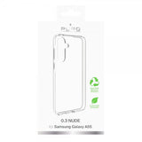 Puro Samsung Galaxy A55 Cover Nude Transparent