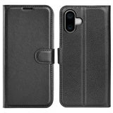 iPhone 16 Plus Cover Litchi Sort