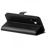 iPhone 16 Plus Cover Litchi Sort