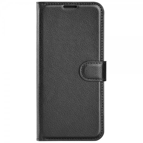 iPhone 16 Plus Cover Litchi Sort
