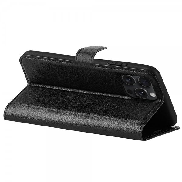 iPhone 16 Pro Max Cover Litchi Sort