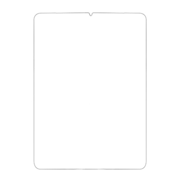 iPad mini (A17 Pro) Skærmbeskyttelse Hærdet Glas