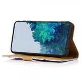 Samsung Galaxy A03 Cover Motiv Eiffeltårnet