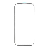 iPhone Air Skærmbeskytter 3D Hærdet Glas