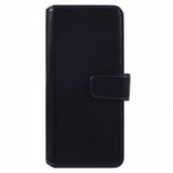 Nordic Covers Sony Xperia 10 VI Cover MagLeather Raven Black