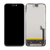 iPhone 15 Plus Soft OLED Skærm - DD
