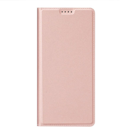 Dux Ducis Samsung Galaxy A17/Galaxy A18 Etui Skin Pro Series Lyserød