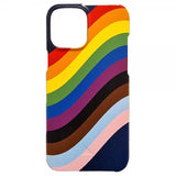 agood company iPhone 12 Mini Cover Plantebaseret Pride