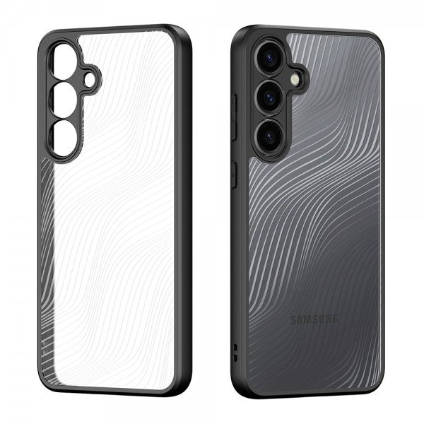 Dux Ducis Samsung Galaxy S25 Cover Aimo Series Sort