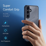 Dux Ducis Samsung Galaxy S25 Cover Aimo Series Sort