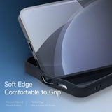 Dux Ducis Samsung Galaxy S25 Cover Aimo Series Sort