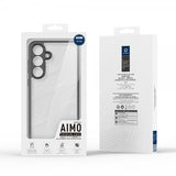 Dux Ducis Samsung Galaxy S25 Cover Aimo Series Sort
