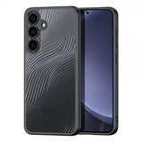 Dux Ducis Samsung Galaxy S25 Plus Cover Aimo Series Sort