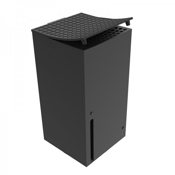 Støvfilter til Xbox Series X