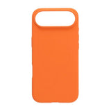 Rvelon iPhone Air Cover Silikone MagSafe Orange