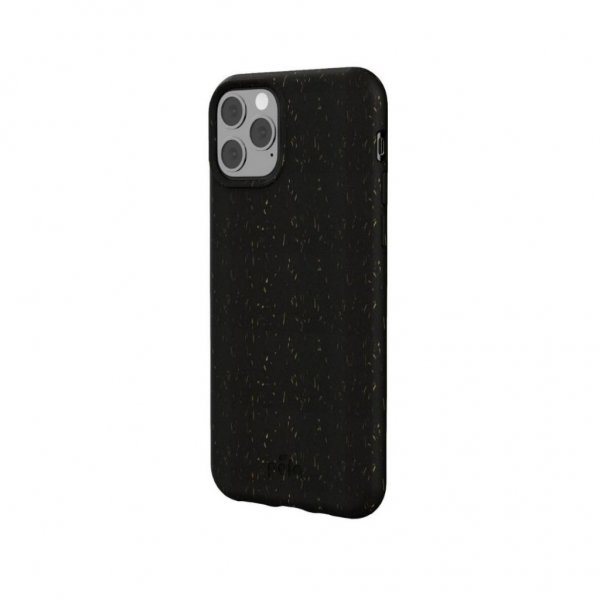 Pela iPhone 11 Pro Cover Eco Friendly Slim Sort