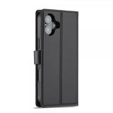 Nordic Covers iPhone 17 Etui med aftageligt MagSafe-cover Raven Black
