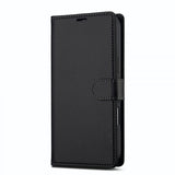Nordic Covers iPhone 17 Pro Max Cover med aftageligt MagSafe-cover Raven Black