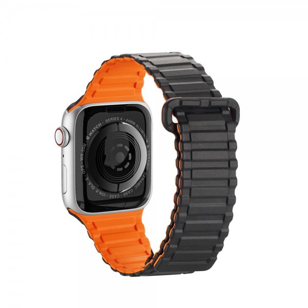 Dux Ducis Apple Watch 38/40/41/42mm Rem Armor Sort