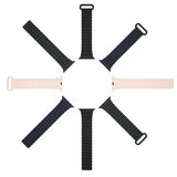 Dux Ducis Apple Watch 38/40/41/42mm Rem Armor Sort