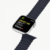 Dux Ducis Apple Watch 38/40/41/42mm Armbånd Armor Blå
