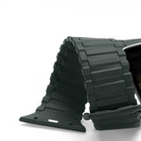 Dux Ducis Apple Watch 38/40/41/42mm Rem Armor Grøn