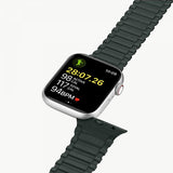 Dux Ducis Apple Watch 44/45/46/Ultra 49mm Rem Armor Grøn