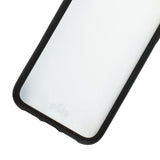 Pela iPhone 11 Pro Cover Miljøvenlig Klar Sort