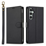 Nordic Covers Samsung Galaxy A17 Cover med aftageligt MagSafe-cover Raven Black