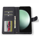 Nordic Covers Samsung Galaxy A17 Cover med aftageligt MagSafe-cover Raven Black