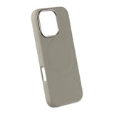 iPhone 17 Cover Silikone MagSafe Beige