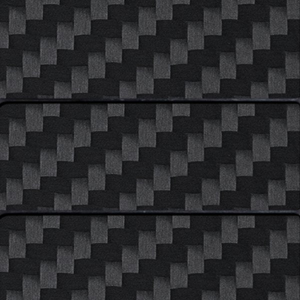 Pitaka Apple Watch-rem Carbon Fiber Watch Band Modern