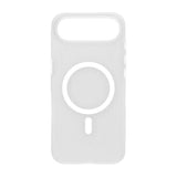iPhone Air Cover Riflet MagSafe Hvid