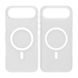 iPhone Air Cover Riflet MagSafe Hvid