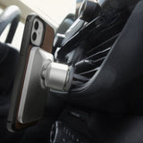 Twelve South iPhone 12/12 Pro Etui BookBook MagSafe Sort