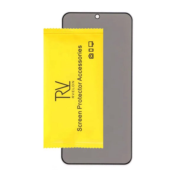 Samsung Galaxy S25 FE Skærmbeskyttelse Privacy Filter