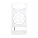 Rvelon iPhone Air Cover med Stativ Klar