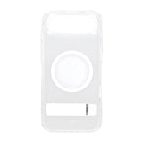 Rvelon iPhone Air Cover med Stativ Klar