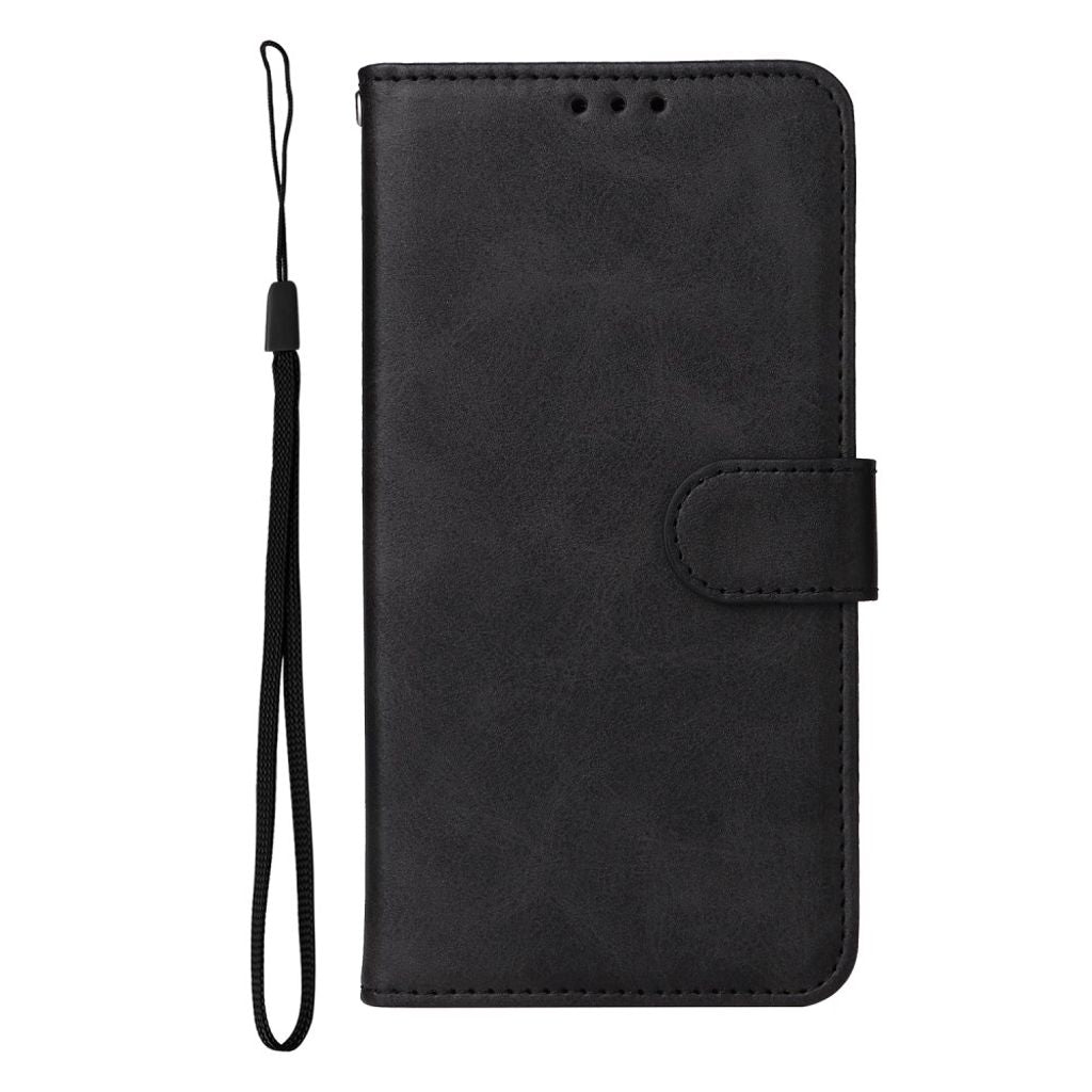 Xiaomi 17 Ultra Etui med Kortholder Sort