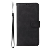 Xiaomi 17 Ultra Etui med Kortholder Sort