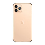 Brugt iPhone 11 Pro 64GB Guld - God stand