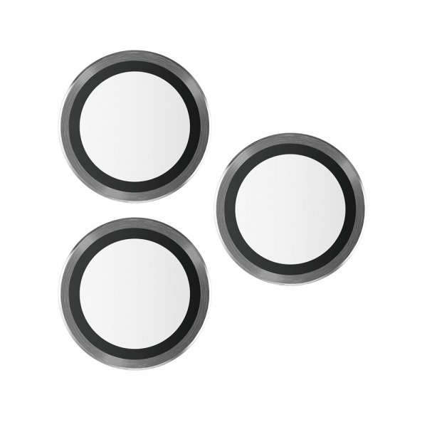 PanzerGlass iPhone 14 Pro/iPhone 14 Pro Max Kamerabeskytter Hoops